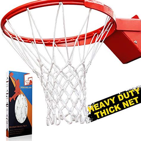 10 Best Heavy Duty Basketball Nets Of 2022 Nancy Gonzalez