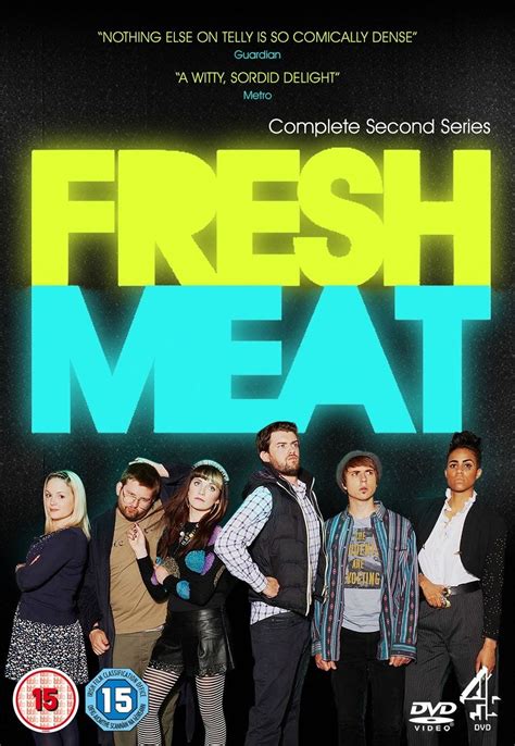 Fresh Meat (2011)