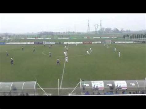 Primavera 2 5 Rit Parma Venezia 0 2 Gli Highlights Clip A Cura Di