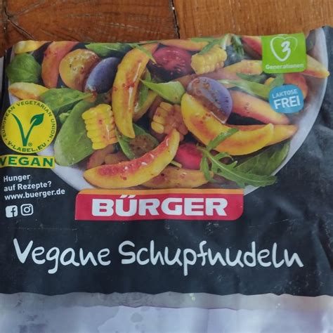 B Rger Vegane Schupfnudeln Review Abillion