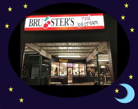 Bruster S Real Ice Cream Tallahassee Bruster S Real Ice Cream And Coffee Shop