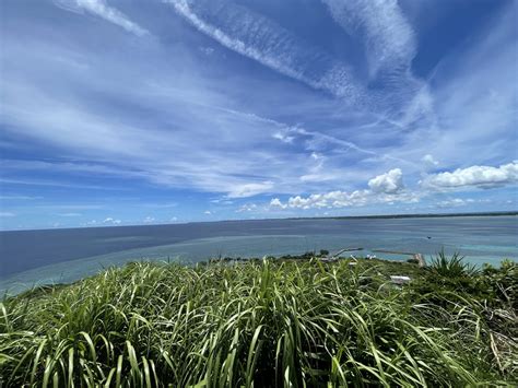 宮古島から船で15分！神の島と呼ばれる大神島へ 宮古島の情報メディア