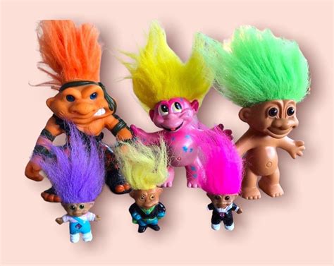 90s Trolls