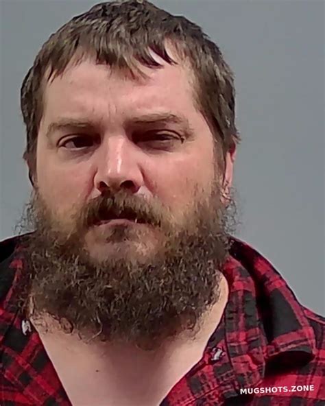 GINN DAVID LEE 02/25/2023 - Escambia County Mugshots Zone