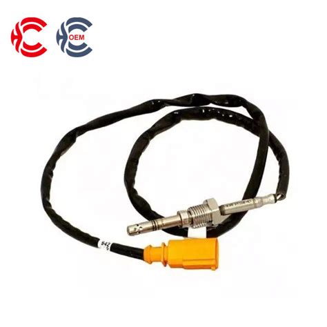 L Ak Vw Exhaust Gas Temperature Sensor Scr System High Quality