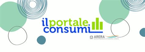 Portale Consumi Arera Come Controllare I Consumi Di Energia Energiachiara