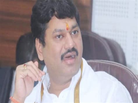 Maharashtra Dhananjay Munde Suffered Brain Stroke Charge Sheet Reveals