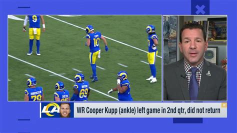 Nfl Network Insider Ian Rapoport Los Angeles Chargers Defensive End