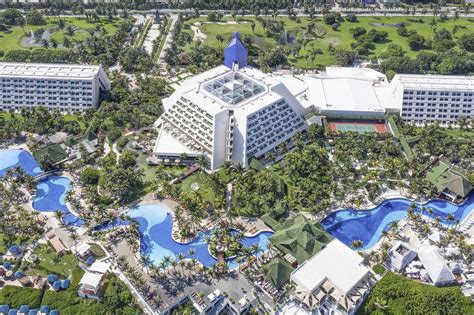 Hotel Grand Oasis Cancún Consulta Disponibilidad Y Precios