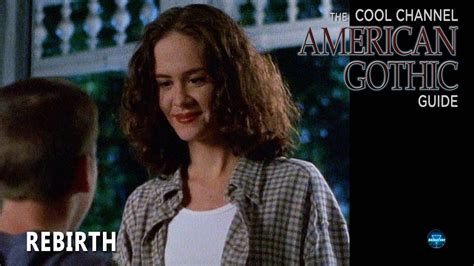 Rebirth S01e11 Cool Channel American Gothic Guide Youtube