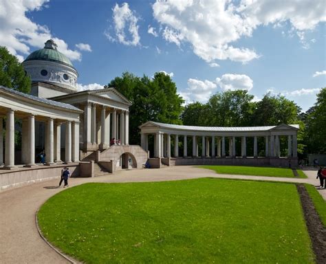 Усадьба Архангельское – wikipoints.ru
