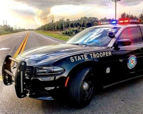 Florida Highway Patrol Intends To Be Active On Thanksgiving Week