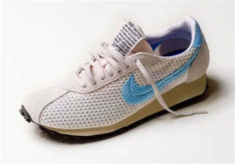 Stussy X Nike LD 1000 Phantom Aquarius Blue FQ5369 001