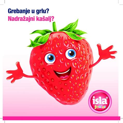 Pdf Isla Junior Bojanka Biram Zdravljetitle Isla Junior Bojanka