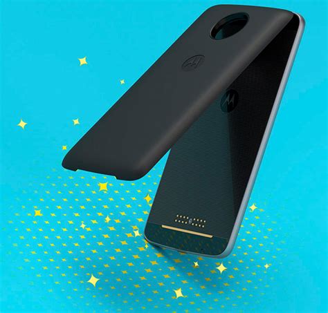 Motorola Moto Mods in the Philippines : How Much Are They and Where To ...