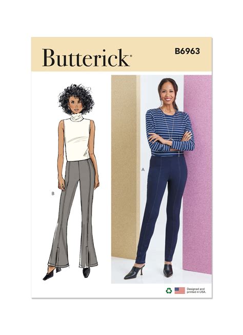 Trousers And Shorts Sewing Patterns Page Sewdirect