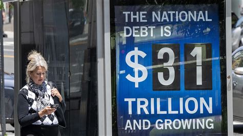 News analysis: What are the politics behind U.S. debt crisis? - CGTN