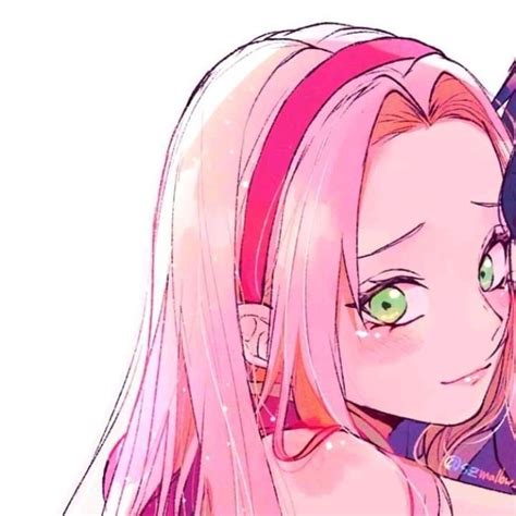 Discord Gg Matchingpfp Matching Icons Sakura And