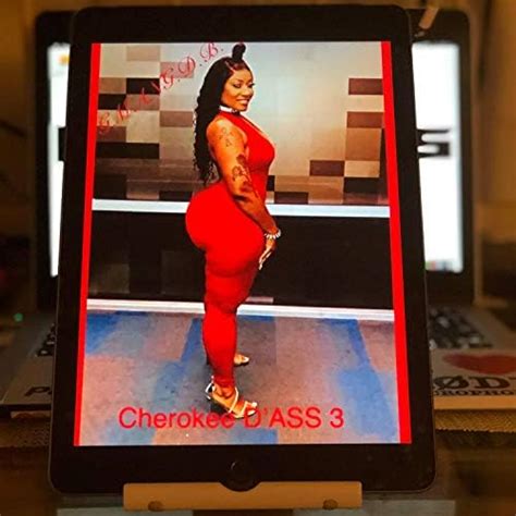 Cherokee Dass 3 [explicit] Gmang D B Digital Music