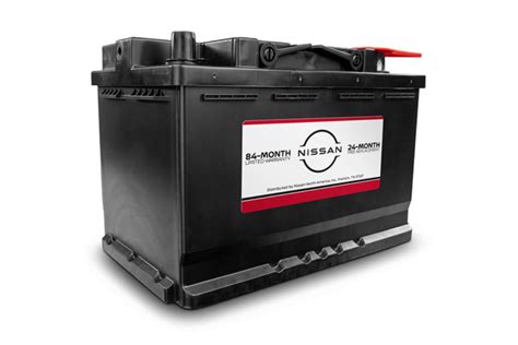 NISSAN CAR BATTERY - Batterymaster UAE