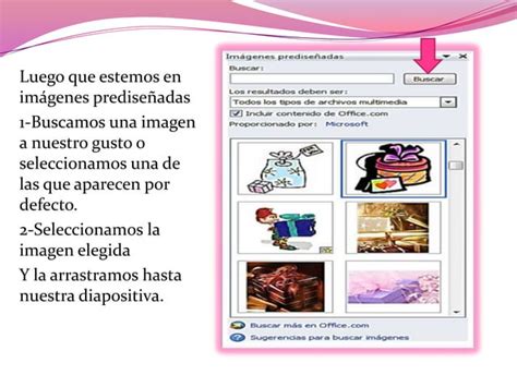 Como Insertar Una Imagen Predise Ada En Power Point Ppt