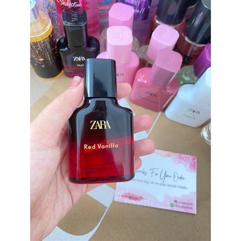 Jual Parfum Zara Reject Original Store 100 PRODUK EROPA NONBOX