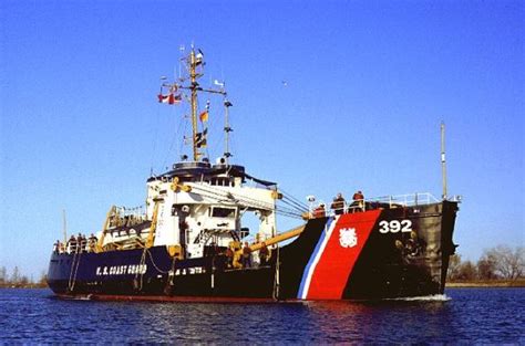 Ex Uscgc Bramble Arrested Now Up For Sale Dec 4 Chuck Hills Cg Blog