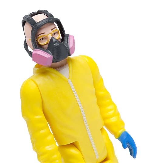 3 34 Inch Tall Breaking Bad Reaction Figures Featuring Walter White And Jesse Pinkman