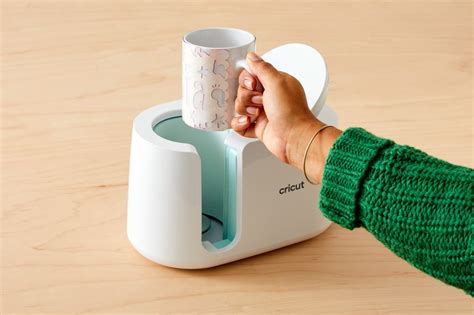 Cricut Mug Press Tout Savoir Sur Cette Machine Personnaliser Les Tasses