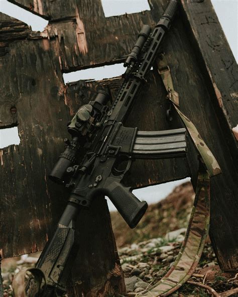 Garand Thumb on General Purpose ARs and More - An ARBuildJunkie Q&A