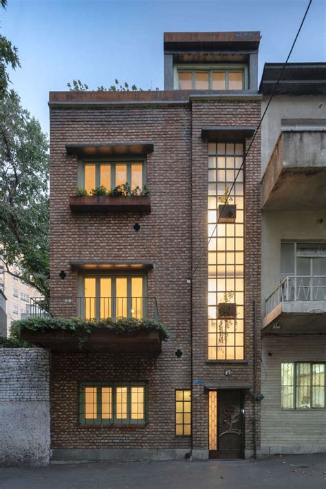 Gallery Of Pigeon House Dakhmeh Studio 13