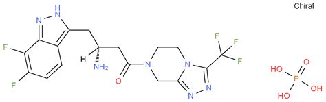 R Amino Trifluoromethyl Dihydro H Triazolo