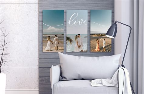 Custom Canvas Prints Design Your Own Canvas Wall Art Pixajoy Worldwide