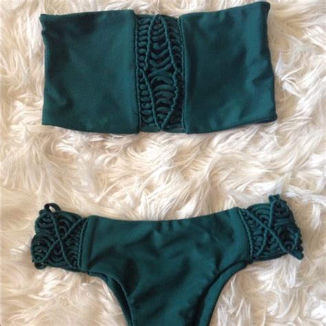 Mikoh Swim Mikoh Bikini Poshmark
