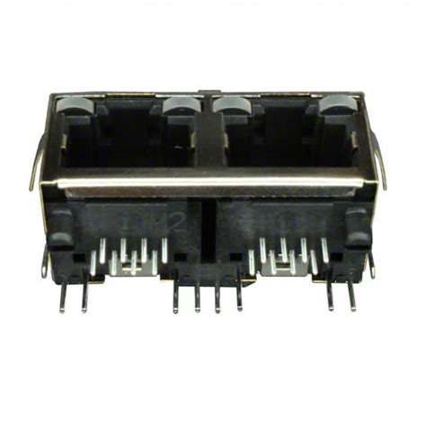 Rjhse538b02 Amphenol Icc Commercial Products Connectors Interconnects Digikey