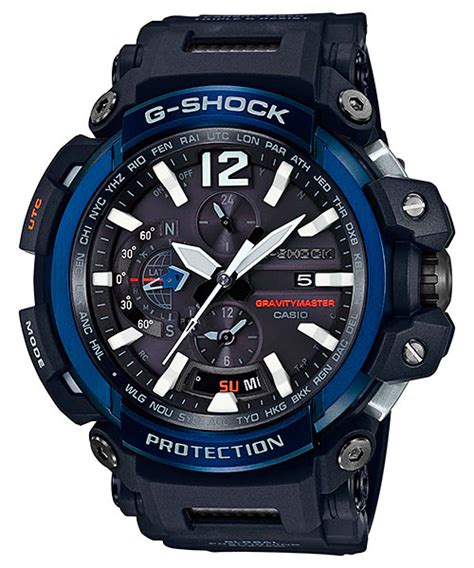 G Shock GPW 1000 5410 Casio Gravitymaster Watch