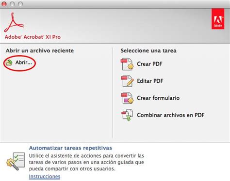 C Mo Reducir El Tama O De Un Pdf Pasos