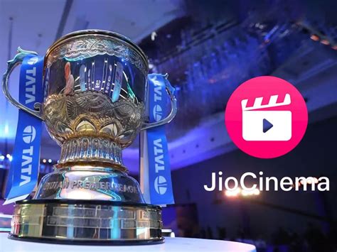 Ipl Auction Live Streaming Jio Cinema App Jim M Brooks