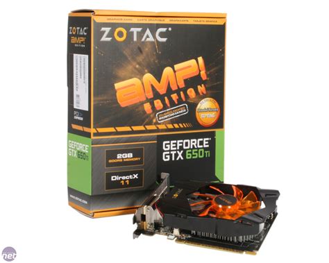 Nvidia GeForce GTX 650 Ti review | bit-tech.net