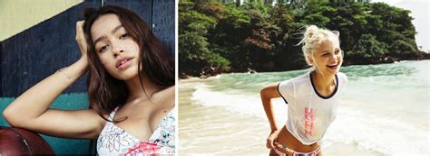 Billabong Women A Bikini Kinda Life SurfGirl Magazine