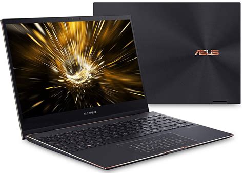 Review Of The New Asus Zenbook Flip S UX371 Unitechradar