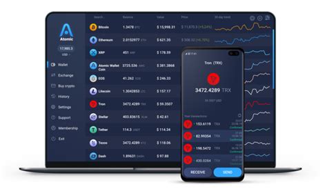 Best TRON (TRX) Wallets for 2018 - Coindoo