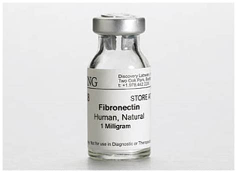corning fibronectin human fisher scientific
