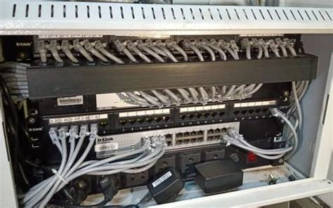 Computer Networking Installation Service in Lucknow | ID: 2853571410291