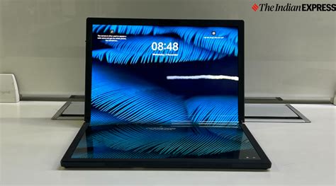 ‘Foldable laptops will have a similar market trajectory as foldable phones’: Asus India ...