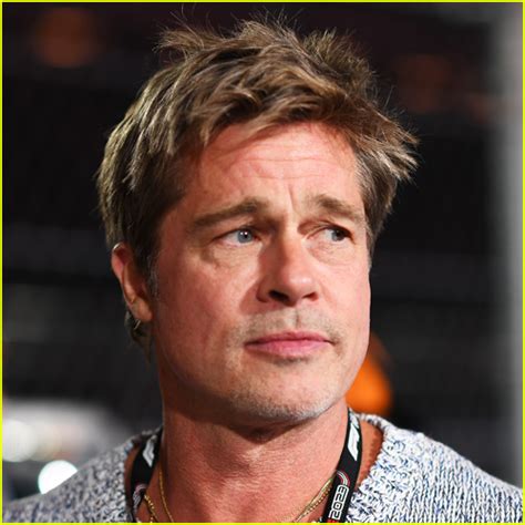 Brad Pitt Accused Of ‘volatile Behavior By ‘legends Of The Fall