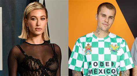 Após Post Suspeito De Justin Bieber Hailey Tem Reação ótima A Rumores