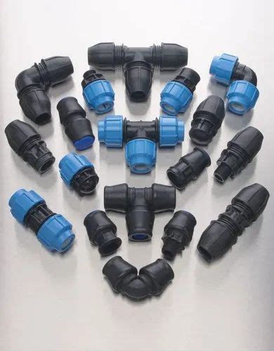 Mm Water Hdpe Pipe Fittings Nal Jal Yojana Jjm Jharkhand Pe