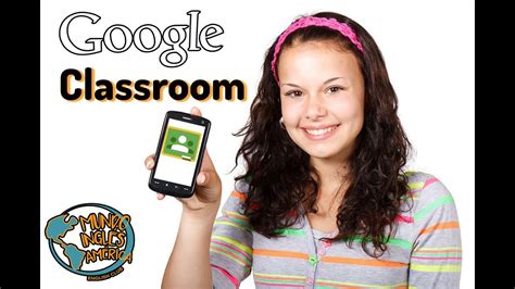 Cómo UNIRSE a una clase en GOOGLE CLASSROOM desde el CELULAR