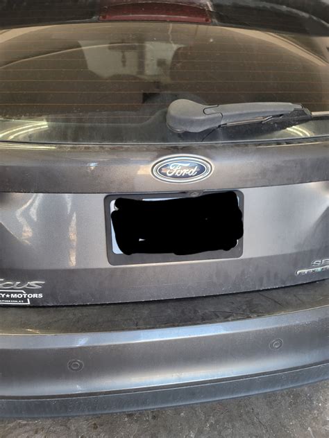 2015 ford focus... - In & Out Truck and Auto Repair, LLC | Facebook